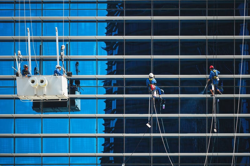 Equipment Maintenance
