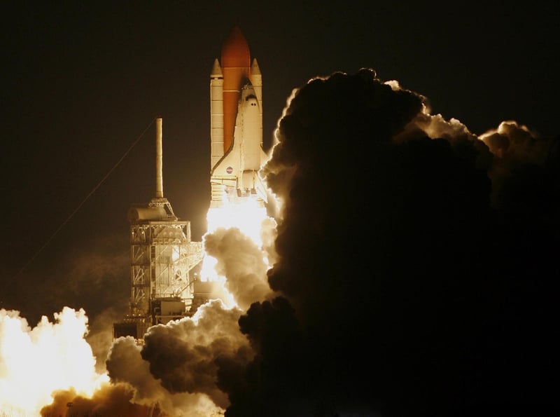 Space Exploration