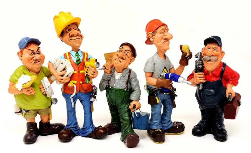 Equipment Maintenance